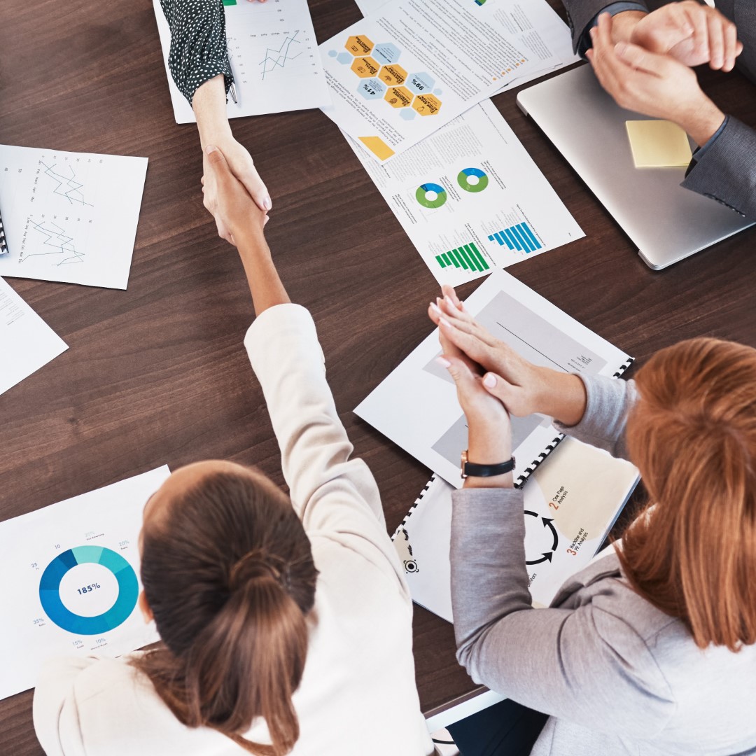 Excellence and Quality