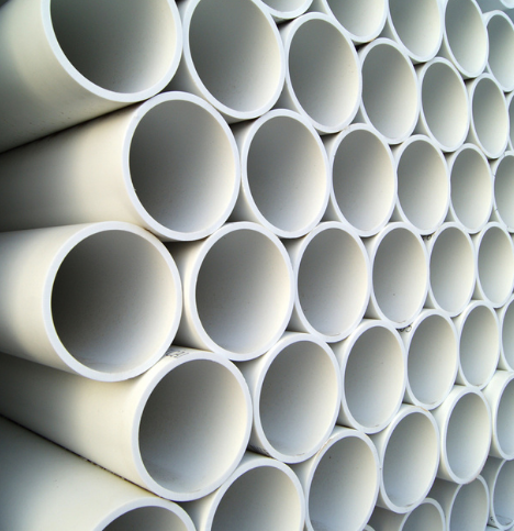 Plastic Pipes